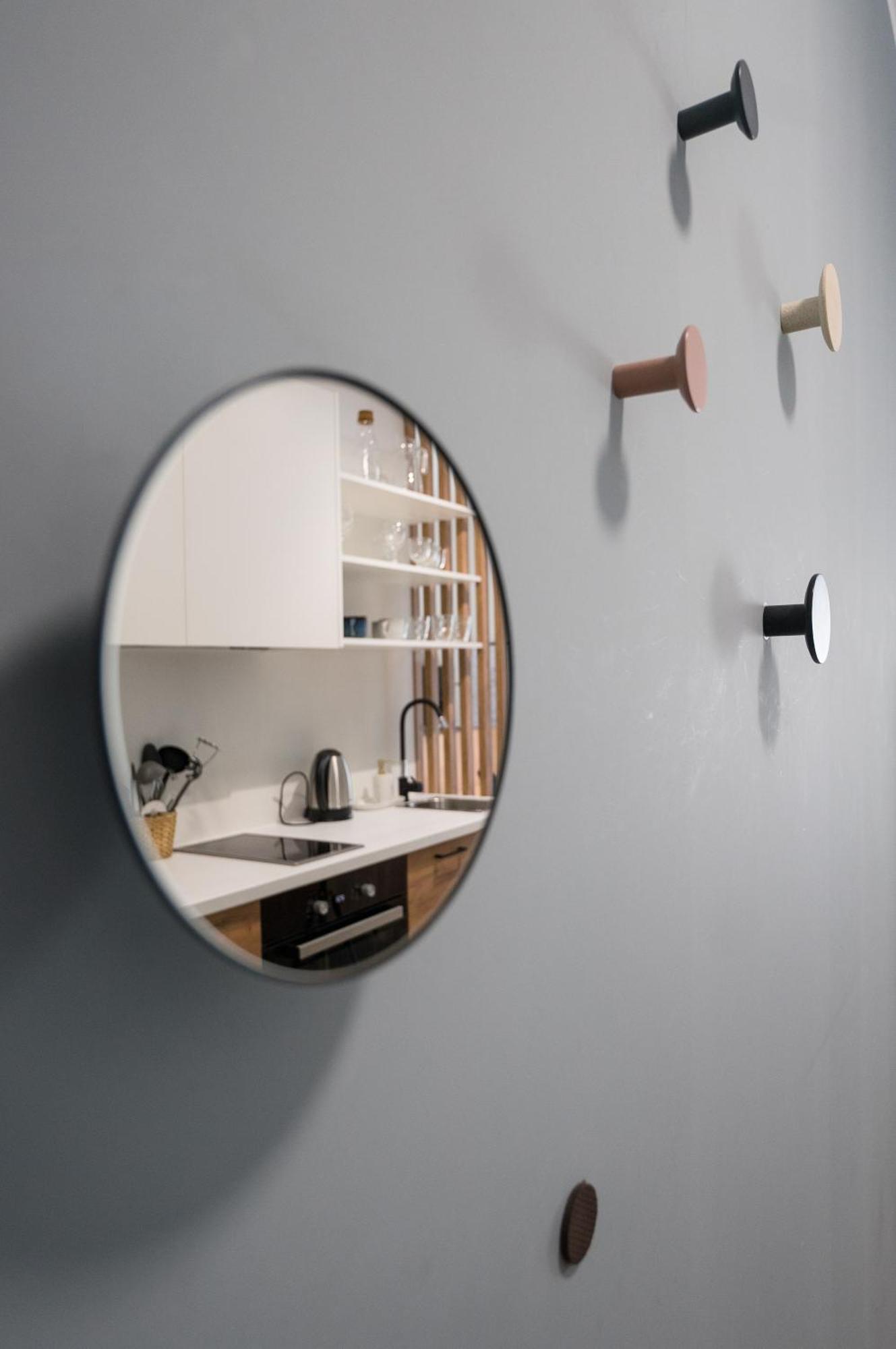 Apartamenty Jaworska 4 - Properunit วรอตซวาฟ ภายนอก รูปภาพ