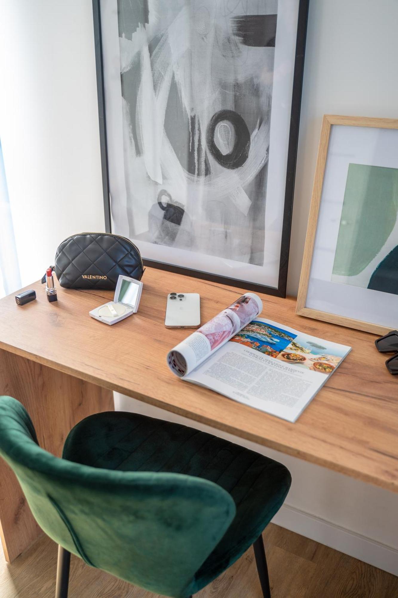 Apartamenty Jaworska 4 - Properunit วรอตซวาฟ ภายนอก รูปภาพ