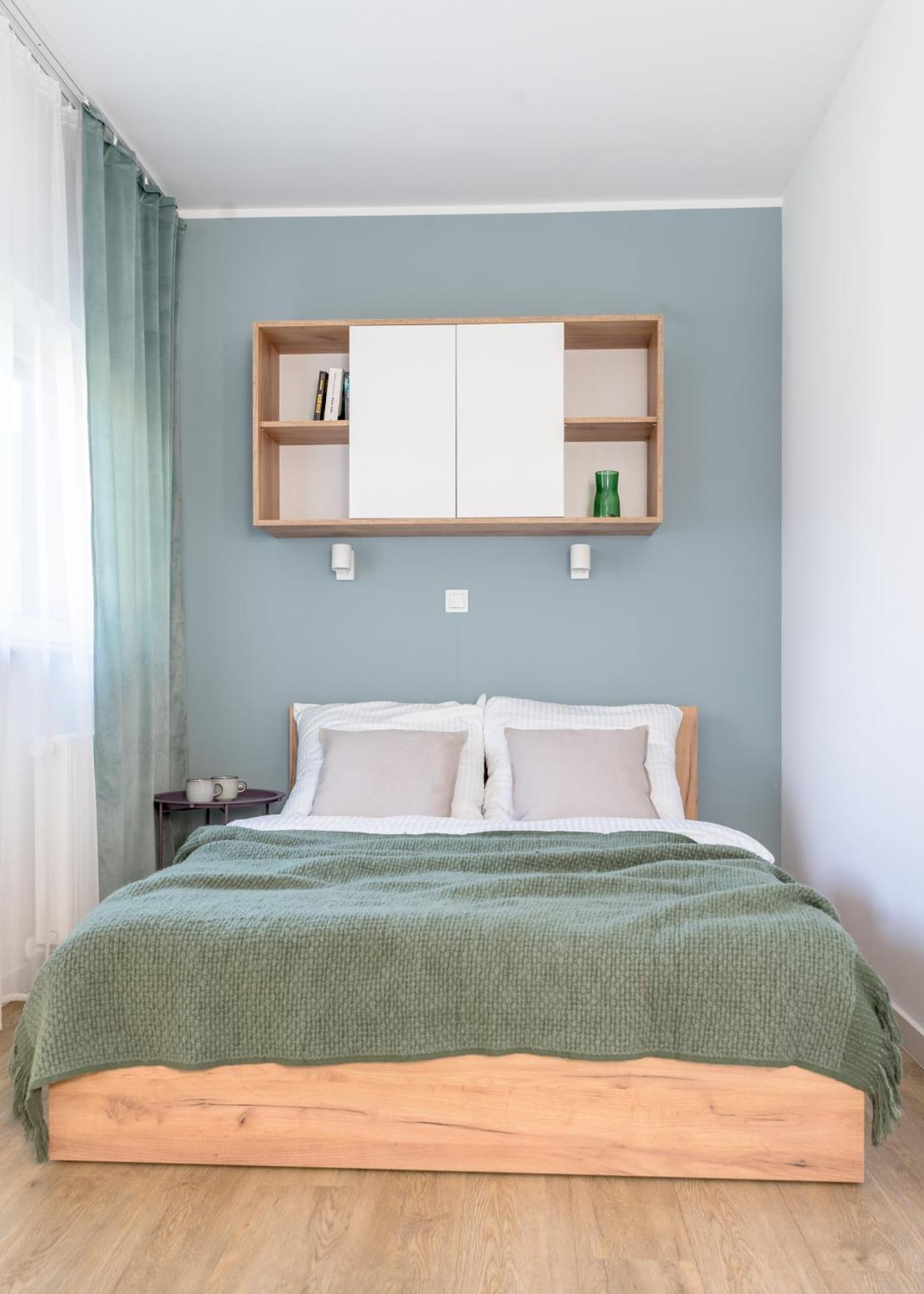 Apartamenty Jaworska 4 - Properunit วรอตซวาฟ ภายนอก รูปภาพ