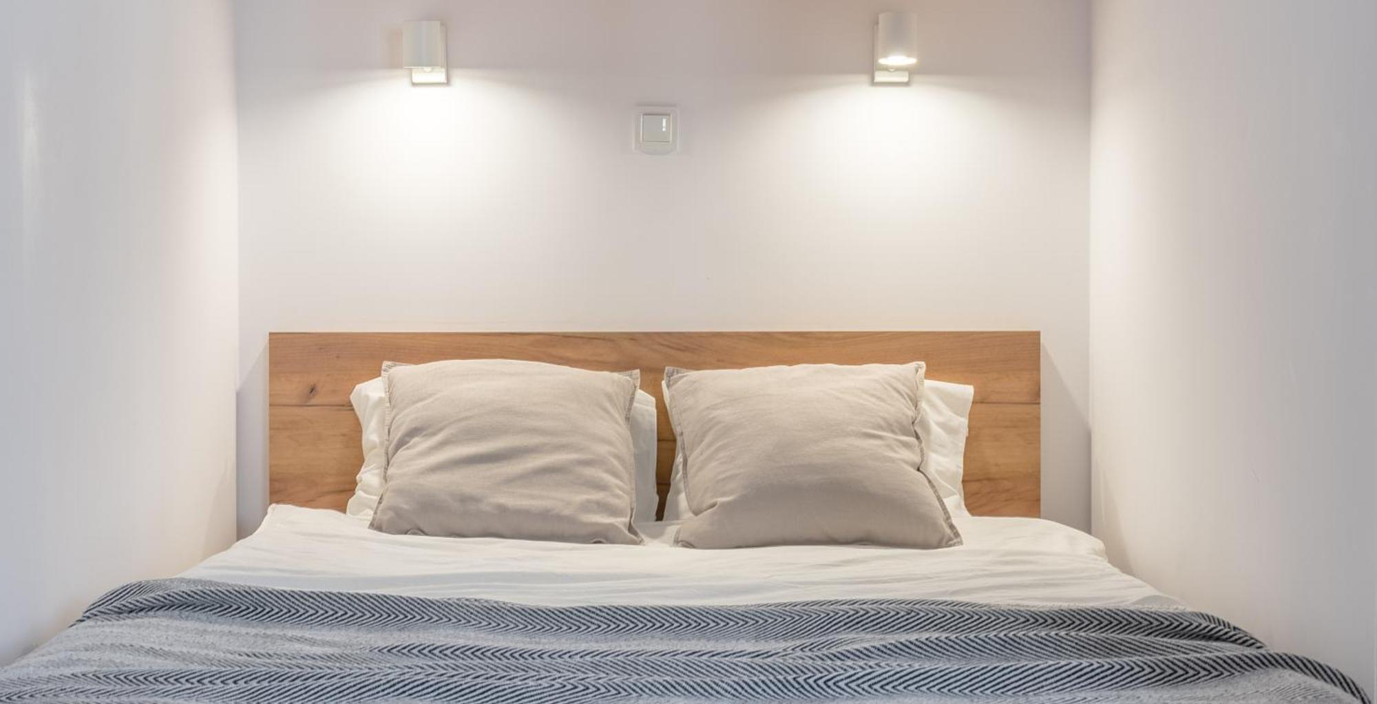 Apartamenty Jaworska 4 - Properunit วรอตซวาฟ ภายนอก รูปภาพ